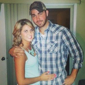 Meet your Posher, Mitch